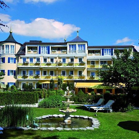 Chateau Fontenay Bad Wörishofen Esterno foto